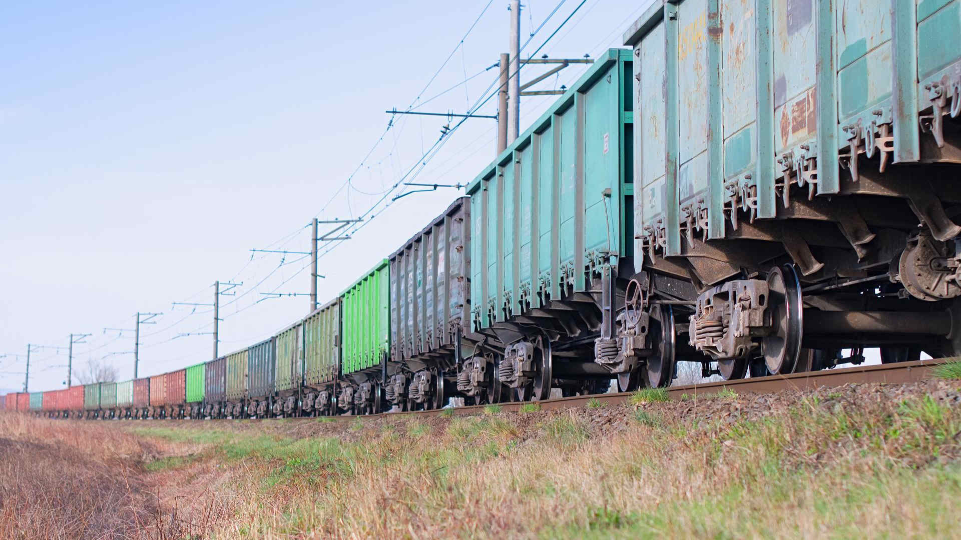 Uneven Loading a Key Factor in Freight Train Derailments, Says Railway Board