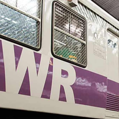 Western Railway Upgrades Key Trains to Superfast Status