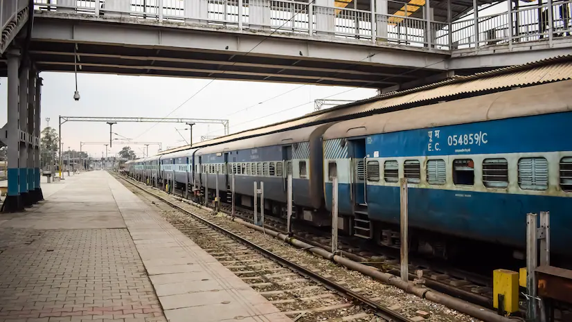 Western Railway Boosts Capacity for Festive Season with Special Trains