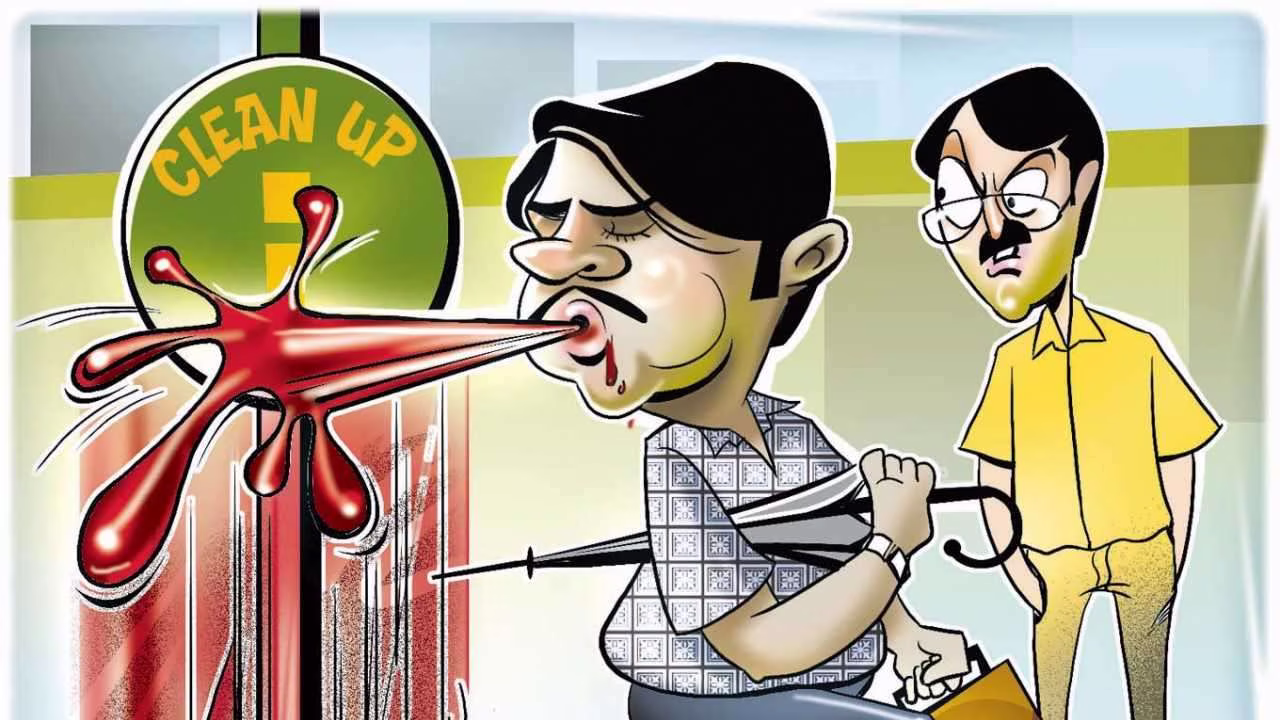 Ahmedabad Strengthens Cleanliness Drive, Fines 18,000+ Public Spitters