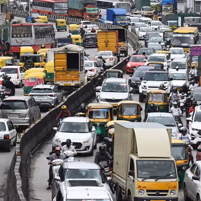 Bengaluru Minister Outlines Major Upgrades to Resolve Airport Road Traffic Congestion