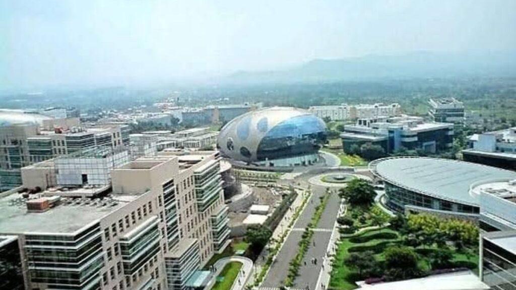 Pune’s Hinjewadi IT Park Faces Critical Infrastructure Issues