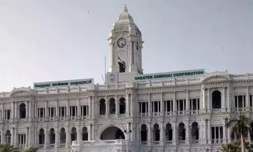 Chennai Councillors Seek Committees for Food Safety, Waste Management