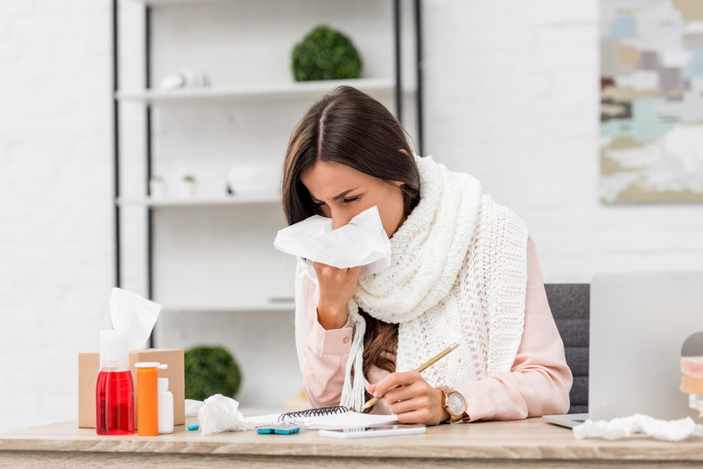Hyderabad Prepares for Rise in Winter Illnesses as warned by Health Officials Amid Falling Temperatures
