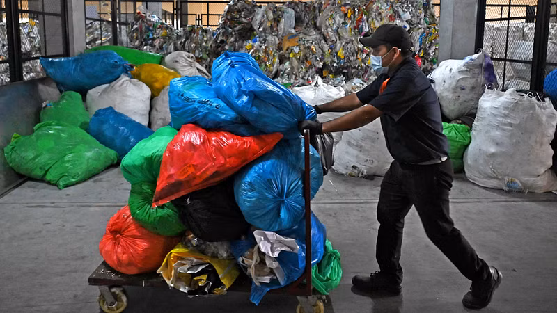 BBMP urged to adopt Vandse model for Bengaluru waste management