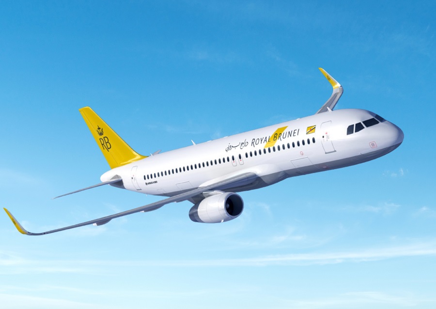 Royal Brunei Airlines Launches Direct Chennai-Bandar Seri Begawan Flights, Strengthening Ties