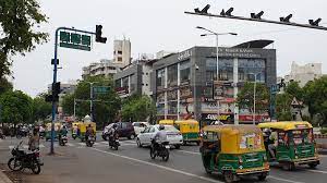 Ahmedabad’s E-Memo System Targets Traffic Violations