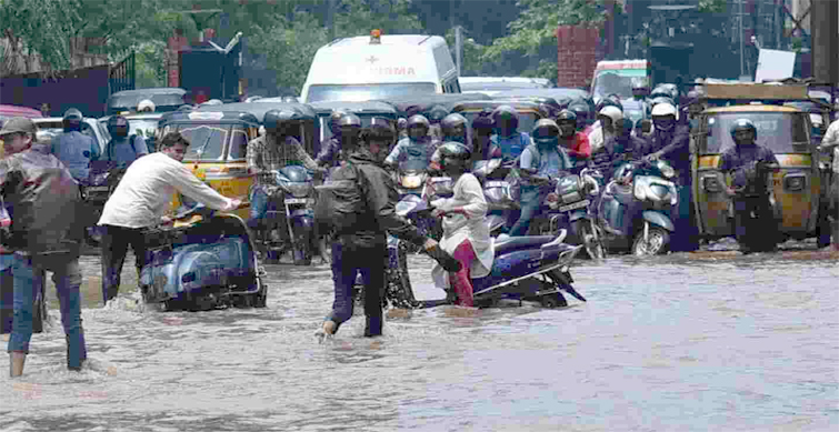 HYDRAA’s Comprehensive Plan for Hyderabad’s Urban Challenges