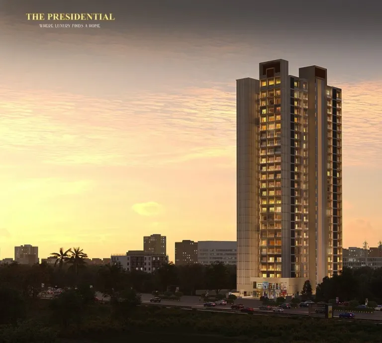 Metro Group Launches The Presidential, Sets Industry-First Innovations & Standard