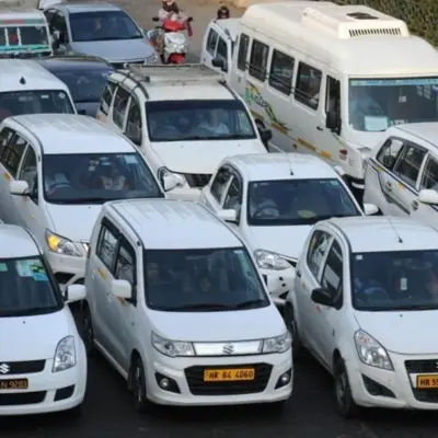 Bengaluru Cab Drivers Switch to Commission-Free Metered Taxis