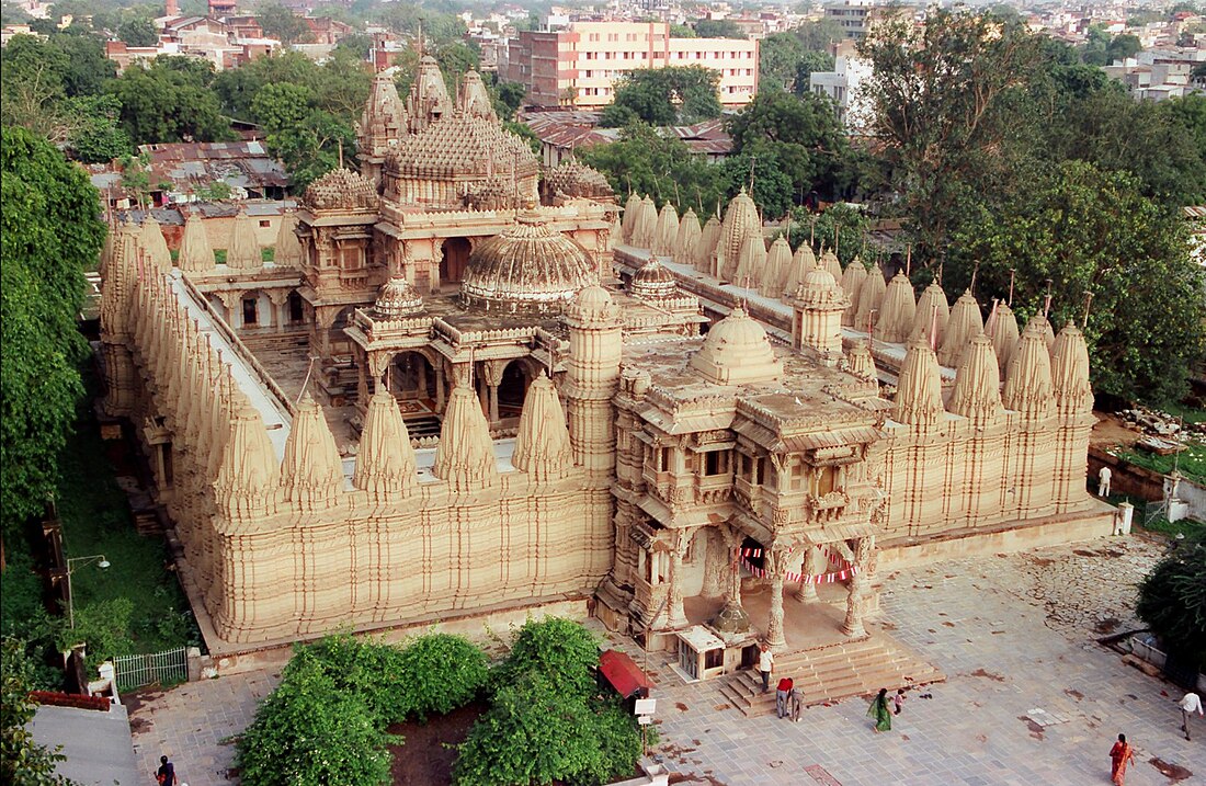 ₹155 Crore Temple Link Infrastructure Project Brings Ahmedabad’s Cultural Legacy to Life