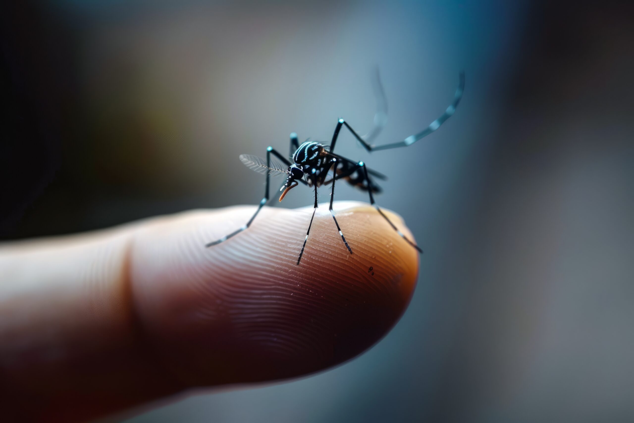Dengue, Chikungunya Cases Surge in Ahmedabad with Alarming Statistics in November