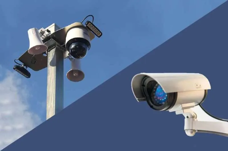 Ahmedabad’s E-Memos Target Public Spitters with CCTV Evidence