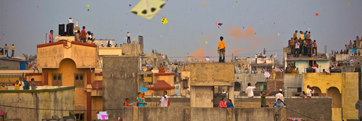Ahemdabad’s Activists Urge Crackdown on Deadly Kite Threads Before Uttarayan