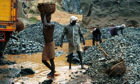 Kerala's Mining Crisis, MoEF Cracks Down on Illegally Operating Quarries