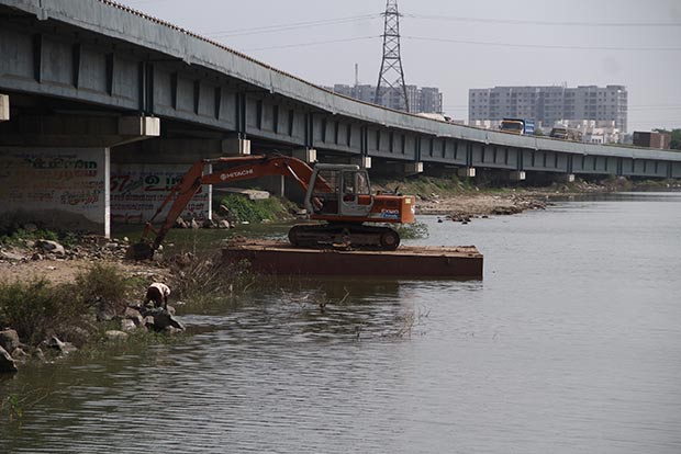 Chennai Corporation Faces Monsoon Readiness Hurdles