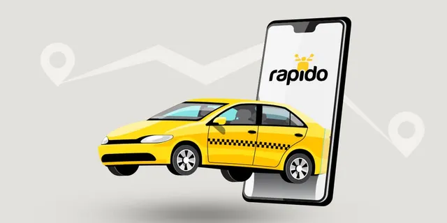 Rapido to Launch Shared Taxi Service for Airport Rides: A Game Changer for Bengaluru
