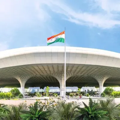 Mumbai Airport Setting New Benchmarks for Sustainable Aviation