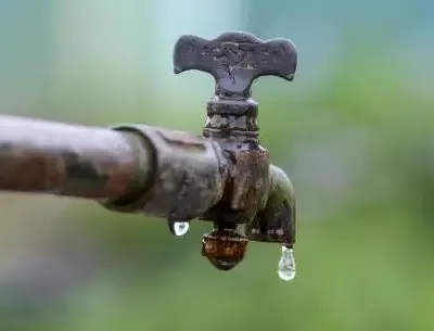 24-Hour Water Cut Hits Ambernath, Ulhasnagar, Badlapur