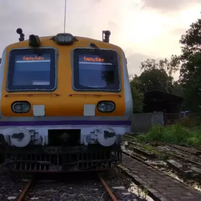 Train Services Hit by Mega Block on December 29