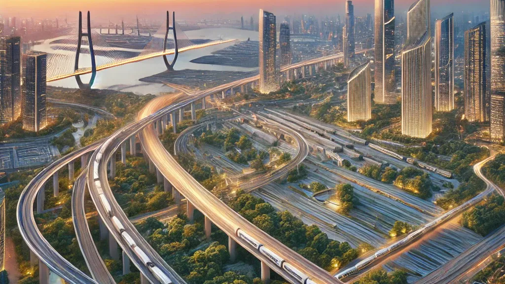 MMRDA Opens 180-Meter Road for Faster BKC Access