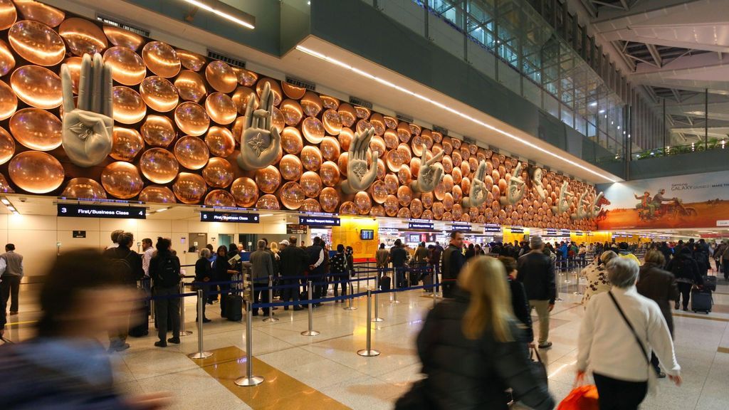 Mumbai Airport’s Fast Track Immigration Program Delayed Until Further Notice