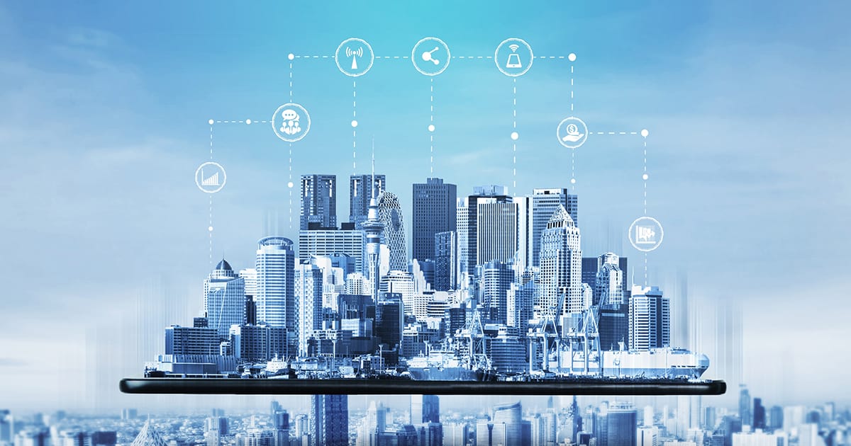 48 Smart Cities Achieve Over 90% Completion Under Smart Cities Mission