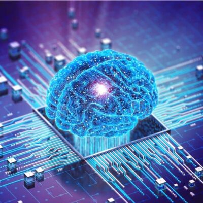 AI Innovations Enhancing GPU Performance and Infrastructure Connectivity