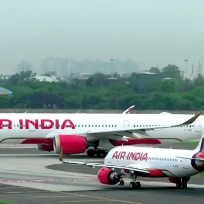 Air India Express Launches Daily Flights from Kolkata to Port Blair