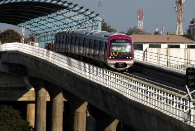Bangalore Metro Extends Service Hours Until 2 AM on New Year's Eve 2024 for Seamless Travel