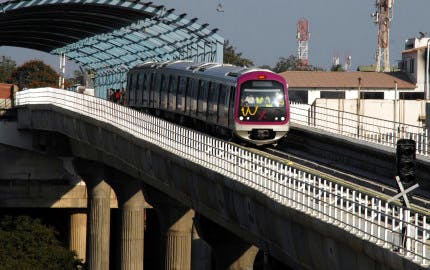 Bangalore Metro Extends Service Hours Until 2 AM on New Year's Eve 2024 for Seamless Travel