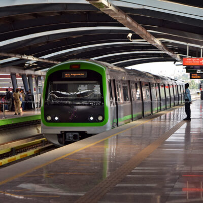 Bengaluru Metro Phase III Set to Transform Urban Connectivity
