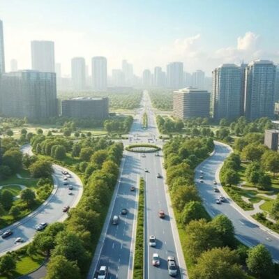 Bengaluru Set for Urban Growth with Launch of Swift City and Kwin City Projects
