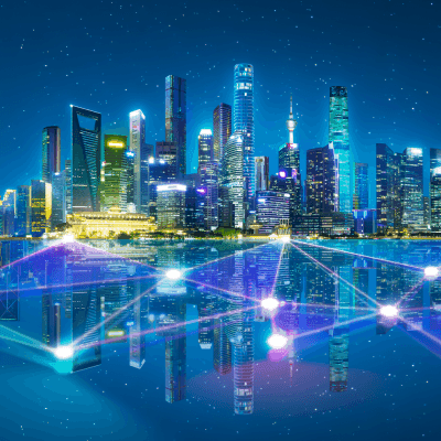 Centre Updates Parliament on Status of 12 Industrial Smart City Projects