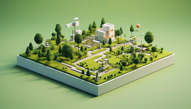 DDA Launches Green Spaces Plan Amid Growing Infrastructure Pressure in Delhi