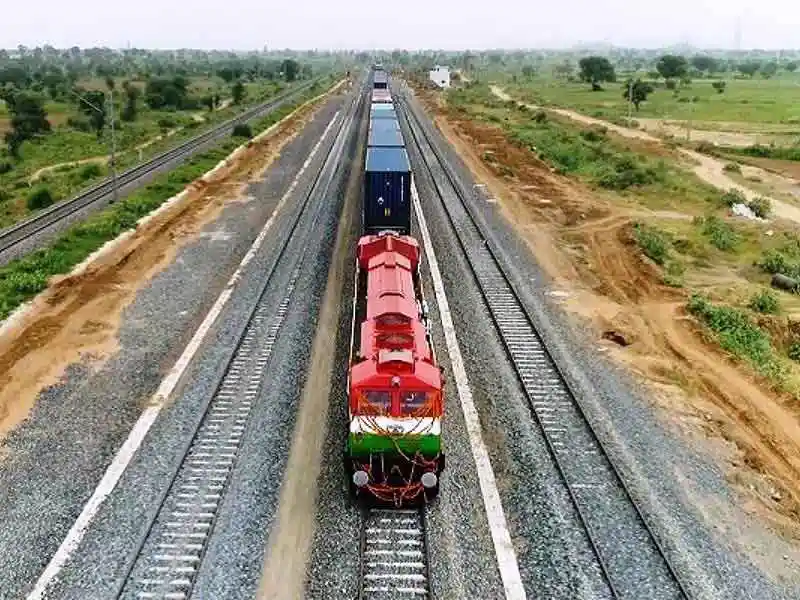 ECR GM Urges Expedited Progress on Key Railway Infrastructure Projects