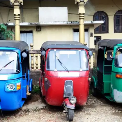 Eco-Friendly E-Rickshaws and E-Autos to Boost Local Transport for Maha Kumbh 2025 in Prayagraj