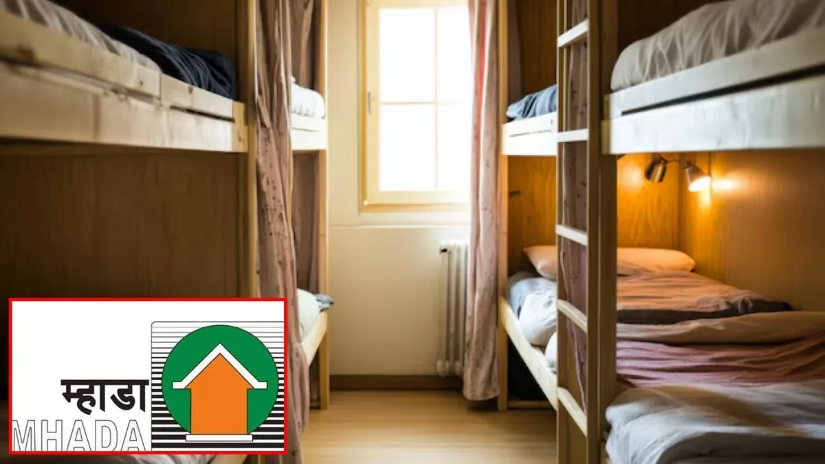 MHADA Plans Hostels for Elderly and Working Women in MMR Growth Hub