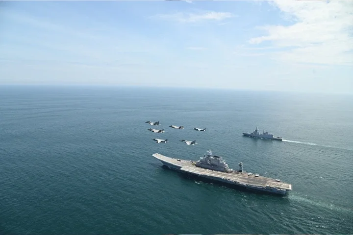 India and Italy Strengthen Maritime Ties with New Economic Corridor Focus