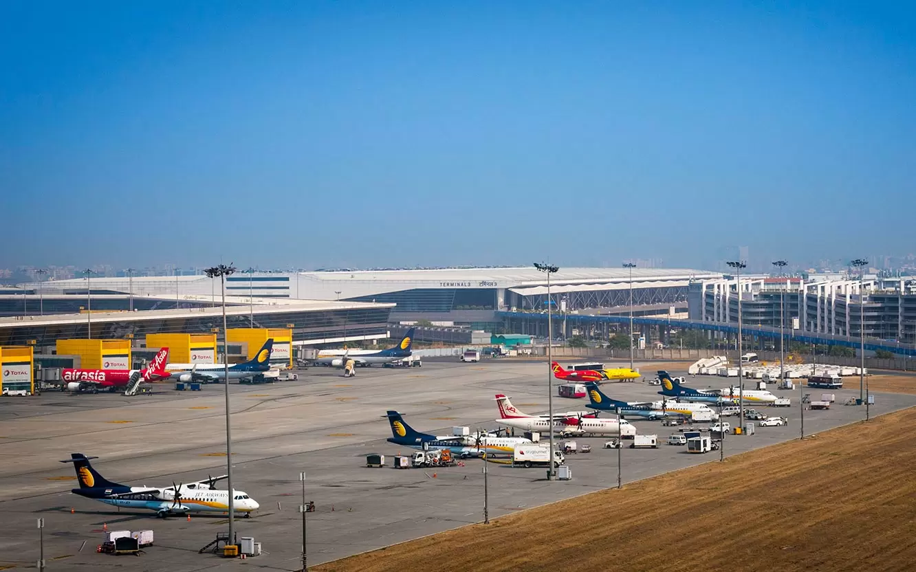 Indian Airports Set to Raise Rs 60,000 Crore in Capex to Meet Growing Passenger Demand