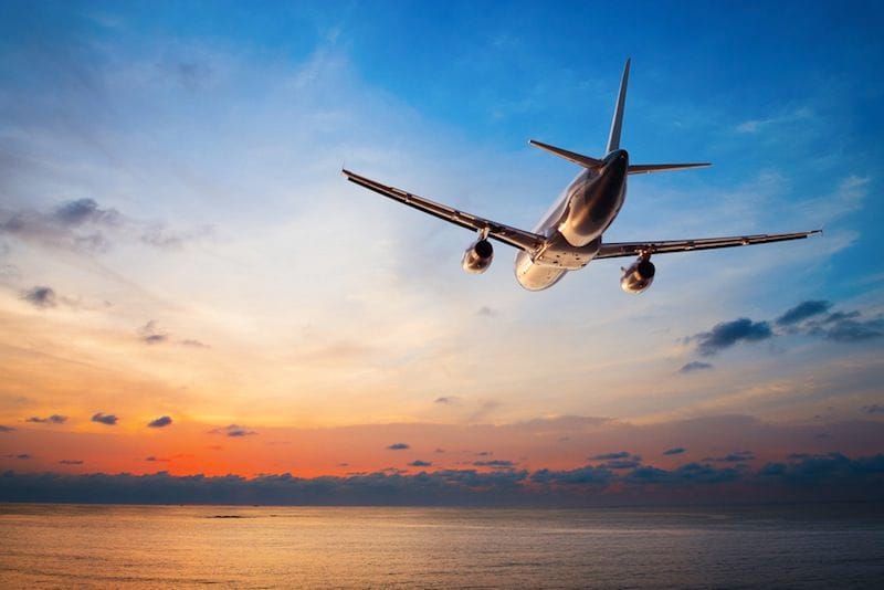 Indian Government Updates Aircraft Security Rules Following Surge in Threats