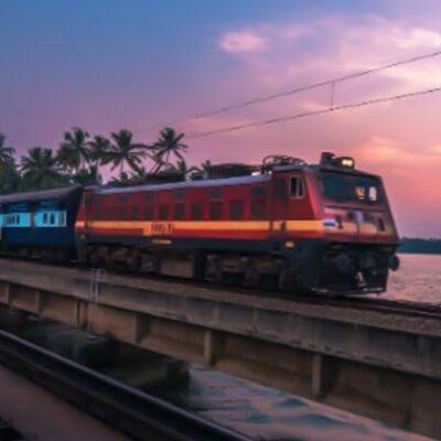 Indian Railways Achieves 2024 Milestones in Innovation, Sustainability, and Passenger Services
