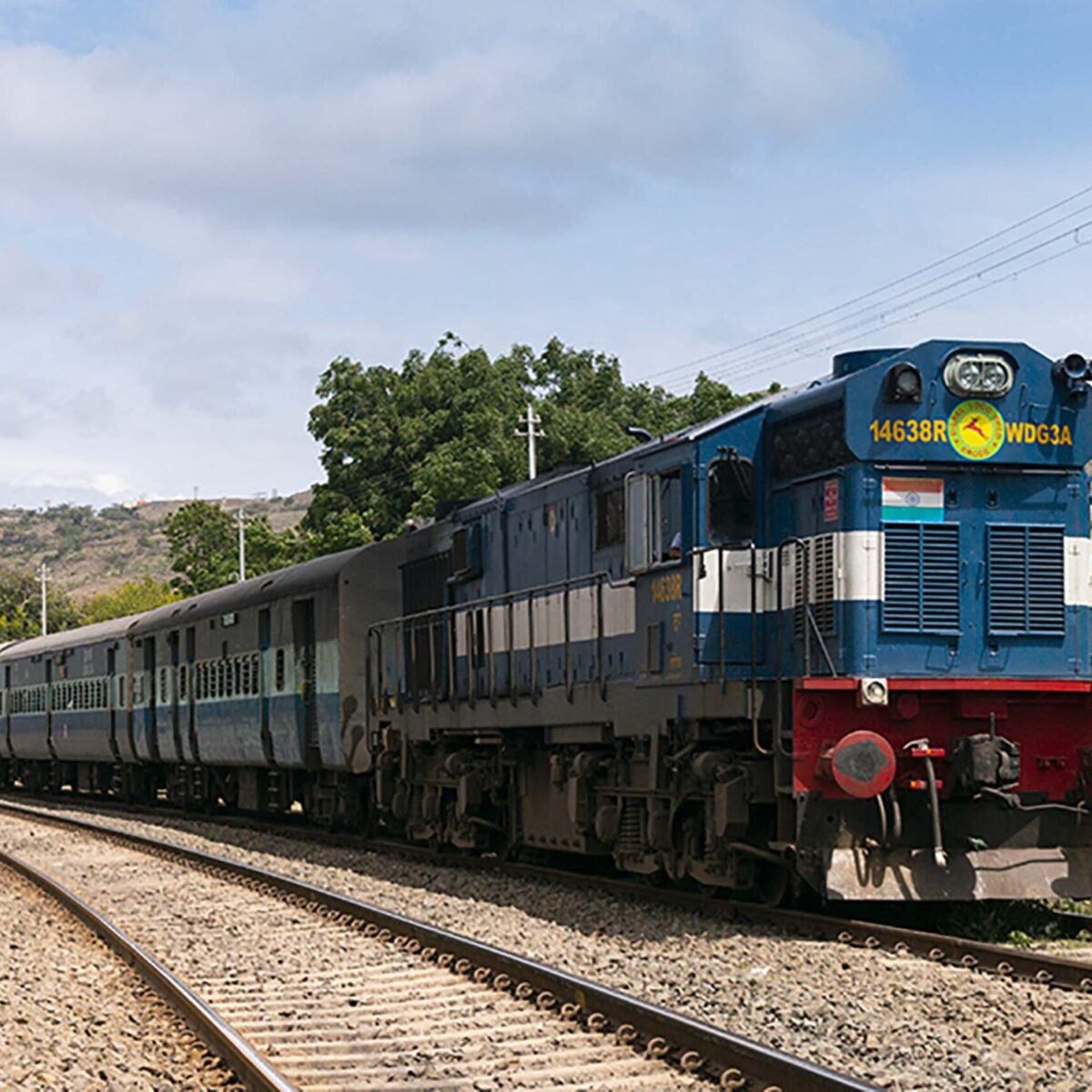Indian Railways Enhances Tiruchendur Station to Meet Growing Train Demand