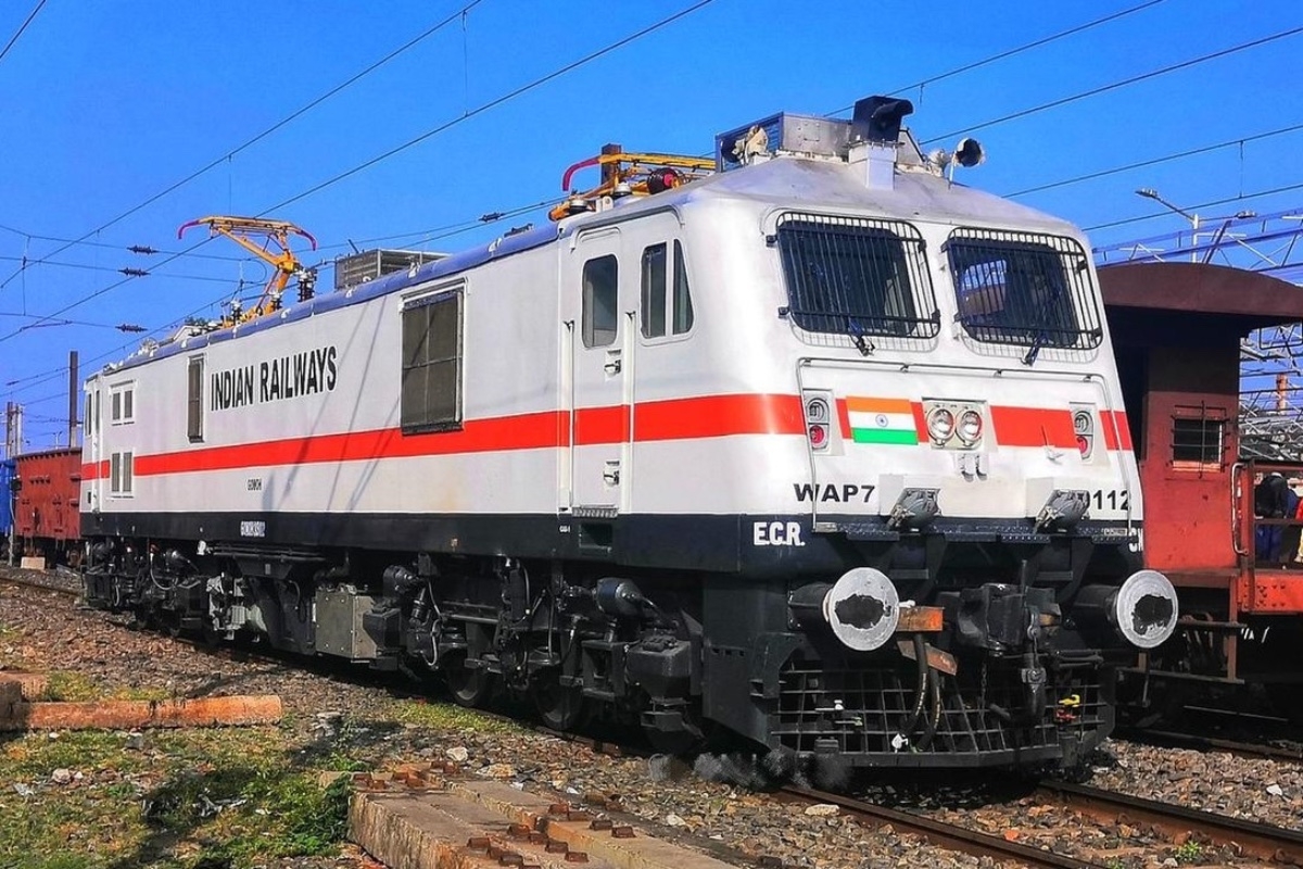 Indian Railways Set to Deploy Kavach 4.0 for Enhanced Safety Across Key Routes