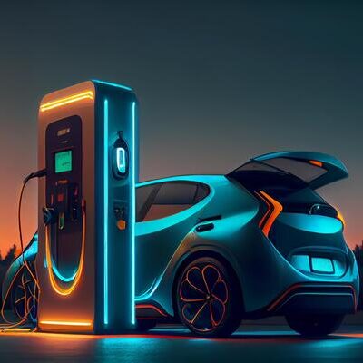 India's EV Future as MHI Unveils Draft Guidelines for 22,000 Charging Stations Under PM E-DRIVE Scheme