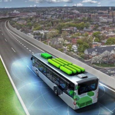 India’s Hydrogen Highways Paving the Path to Clean Transportation Amid Global Green Hydrogen Growth