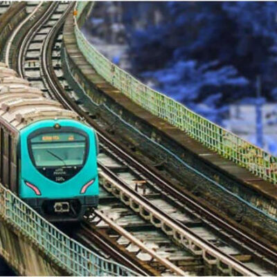 Are Kochi Metro's Profits Fueling New Infrastructure Plans?