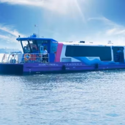 Kochi Water Metro Expands Fleet with 3 More Boats to Boost Service Frequency