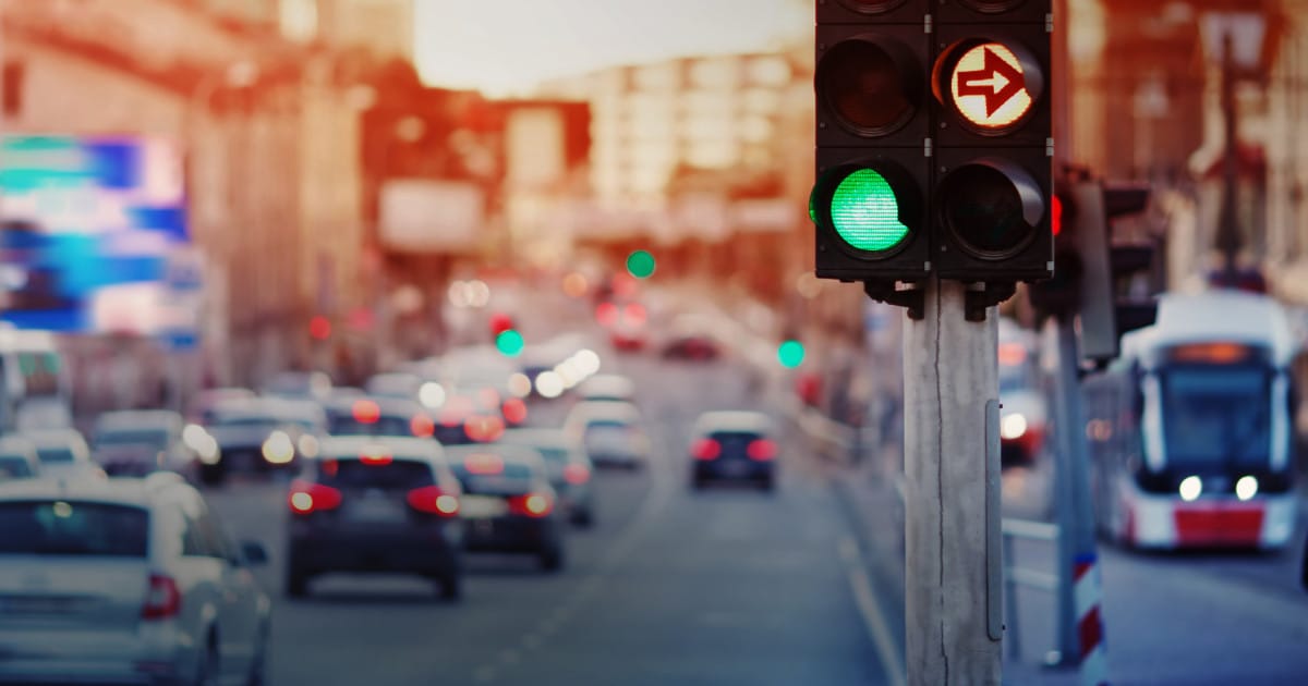 Lucknow to Ease Traffic with Free Left Turns and Safety Upgrades