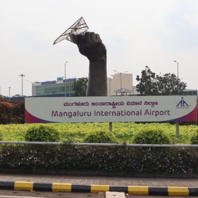 Mangaluru Airport Seeks PoC Status to Enhance Connectivity Amid Growing Demand